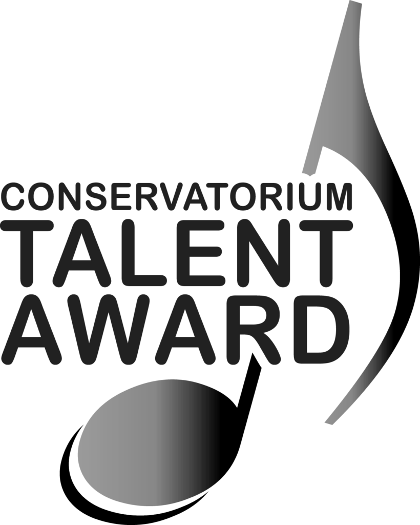 Conservatorium Talent Award